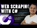 Web Scraping with C - What is Web Scraping and HOW you can do it too
