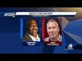 Meet the candidates running for Buncombe County Sheriff