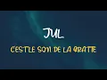 🎧 JUL - C'EST LE SON DE LA GRATTE (SLOWED & REVERB)