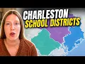Charleston SC School Districts Explained What Families Must Know Before Buying 2026