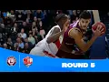 PECARSKI makes the DIFFERENCE and Lietkabelis edges Bourg! | R5 Highlights | 2024-25 BKT EuroCup