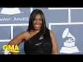 Remembering American Idol alum Mandisa after her death