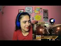 Puxa o Lança - MC JVila, Veigh, Kayblack, and Vulgo FK |REACTION| INDI JADE