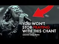 Download Lagu ABBEY OJOMU CHANT OF FIRE THAT PEOPLE COULDN'T STOP PRAYING #abbeyojomu #theophilussunday