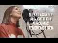 Jesucristo Basta - Un Corazón ft. Living (Versión Acústica) | Video Con Letra