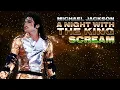 Michael Jackson Janet Jackson - Scream Live A Night With The King Live In Concert