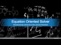 Improve Your CDU Operations With Aspen HYSYS Equation Oriented Modeling