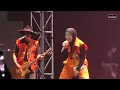 Download Lagu Pelan Pelan Saja, Tendangan Dari Langit - Kotak - At JBL Festival 2025