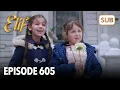 Download Lagu Elif Episode 605 | English Subtitle