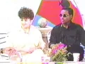Download Lagu Stacy Lattisaw \u0026 Johnny Gill Interview