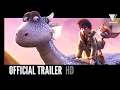 Video di Dragon Rider il trailer ufficiale