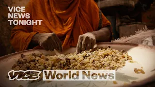 Inside the Wellness Industry s Controversial Supply Chains