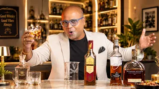 I Turned Cheap Whisky Into PREMIUM Whisky! | Learn How to Mix Whisky & Make it Premium Whisky