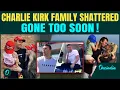 Download Lagu Charlie Kirk’s Wife Erika \u0026 Two Children Left Devastated After Assassination — Heart-Touching Videos