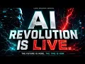 Every Thursday 8 pm pm est Get your Ai Breakthrough