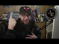 LIVINGSTON "GRAVEDIGGER" - Rapper And Videographer REACTION - Dope Visualizer 4 An Even BETTER Song!