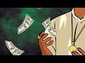 Gritz Hoffa Feat Rob Ciaro - PickUps and DropOffs