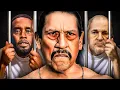 Hollywood Didn t Deserve Him Danny Trejo s Redemption Story
