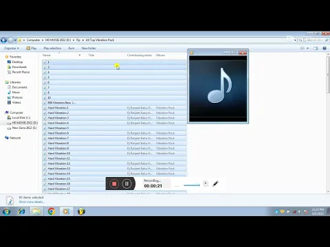 Download MP3 Vibration pack free download | New Vibration pack | Vibration pack download |Vibration pack zip file