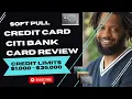 30 000 Citi Bank AAdvantage Business Credit Card review