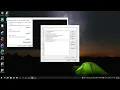 windows tricks - make windows cmd run a more like bash using batch files and path variables