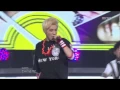 Download Lagu B.A.P - Stop It, 비에이피 - 하지마, Music Core 20121103