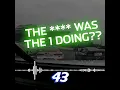 Ross Chastain "Wall Ride" - Drivers POV, Radio Reactions (Martinsville 2022/NASCAR Playoffs)