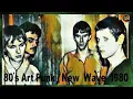 Lagu BanatFever #174 - 80's Art Punk / New Wave (1980)