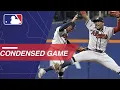 Condensed Game ATL NYM - 18