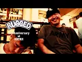 【#RUGGEDtv】RUGGED tokyo 5th Anniversary party (guest : DJ MURO, DABO, タカチャ, 晋平太, EGO etc.)
