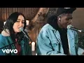 Lagu Noah Cyrus, Labrinth - Make Me (Cry) [Acoustic Performance]