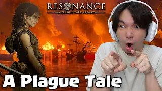 Game Seru Nih - Resonance A Plague Tale Legacy Bahasa Indonesia