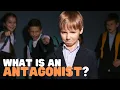 What Is an Antagonist Learn all about the antagonist character and how to spot them in stories