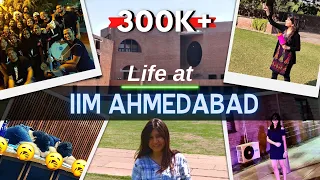 Download The Secrets of Campus Life at IIM Ahmedabad | Journey of a PGP-1 Survivor MP3