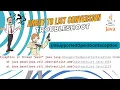 Convert array to list and troubleshoot Unsupported Operation Exception in Java