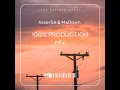 Download Lagu AsserSA \u0026 MaDown 100% Production Mix V002