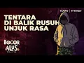 Download Lagu Peran Tentara dan Pola Pelaku Kerusuhan Demonstrasi di Jakarta | Bocor Alus Politik