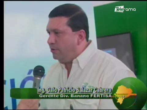 Ecuador Agropecuario 07-09-2017