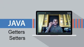 Java Getters and Setters Java Tutorials Getters and Setters Methods Java Encapsulation