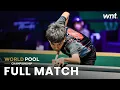 Download Lagu Alex Kazakis vs AJ Manas | Last 64 | 2024 World Pool Championship