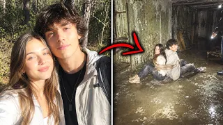 Couple Vanished In Alabama found TIED TOGETHER Barely Alive