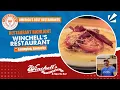 Winchells Restaurant Is A Lexington Staple