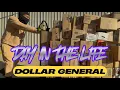 DAY IN THE LIFE TRUCKER DOLLAR GENERAL ACCOUNT 2026 TRUCKING TIPS TOUCH FREIGHT FOOD DELIVERY