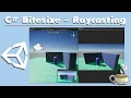 Unity C Bitesize - Raycasting