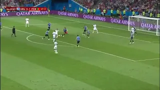 Vituko Vya Kombe La Dunia 6 