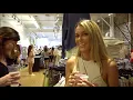 Champagne Stroll on Magazine Street