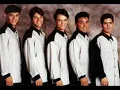 adolescentes orquesta se acabo el amor