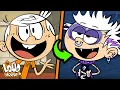 Lincoln Throughout the Years The Loud House