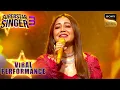 Download Lagu 'Ae Dil Hai Mushkil' पर Neha Kakkar की Banging Performance | Superstar Singer 3 | Viral Performances