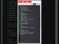Password Generator HTML CSS JavaScript